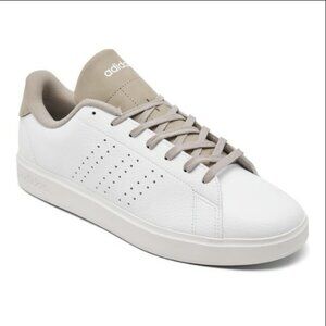 NWT Adidas men’s advantage 2.0 casual tennis sneakers size 8.5